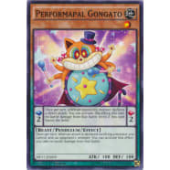 Performapal Gongato Thumb Nail