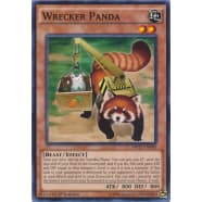 Wrecker Panda Thumb Nail