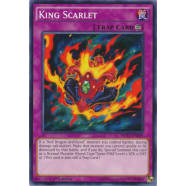 King Scarlet Thumb Nail