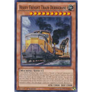 Heavy Freight Train Derricrane Thumb Nail