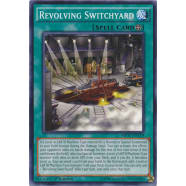 Revolving Switchyard Thumb Nail