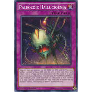 Paleozoic Hallucigenia Thumb Nail