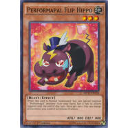 Performapal Flip Hippo Thumb Nail