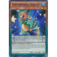 Performapal Seal Eel Thumb Nail