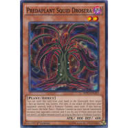 Predaplant Squid Drosera Thumb Nail