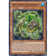 Crystron Prasiortle Thumb Nail