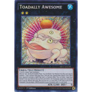 Toadally Awesome Thumb Nail