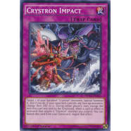 Crystron Impact Thumb Nail