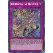 Dimensional Barrier Thumb Nail