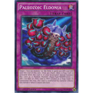 Paleozoic Eldonia Thumb Nail