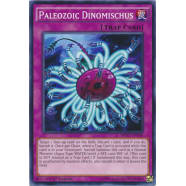 Paleozoic Dinomischus Thumb Nail