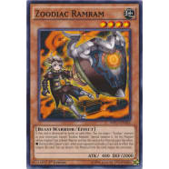 Zoodiac Ramram Thumb Nail