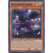 Shinobird Crow Thumb Nail