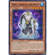 Hebo, Lord of the River Thumb Nail