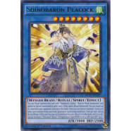 Shinobaron Peacock Thumb Nail