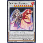 Shiranui Sunsaga Thumb Nail