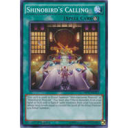 Shinobird's Calling Thumb Nail
