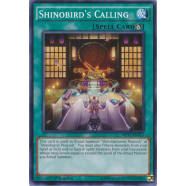 Shinobird's Calling Thumb Nail