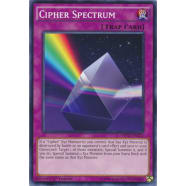 Cipher Spectrum Thumb Nail