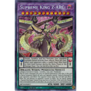 Supreme King Z-ARC Thumb Nail