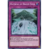 Waterfall of Dragon Souls Thumb Nail