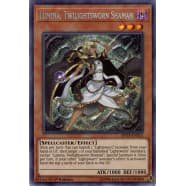 Lumina, Twilightsworn Shaman Thumb Nail