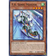 F.A. Sonic Meister Thumb Nail