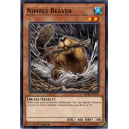 Nimble Beaver Thumb Nail