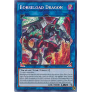 Borreload Dragon Thumb Nail