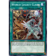 World Legacy Clash Thumb Nail