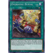 Overdone Burial Thumb Nail