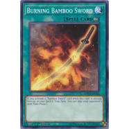 Burning Bamboo Sword Thumb Nail