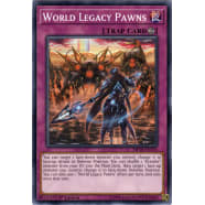 World Legacy Pawns Thumb Nail