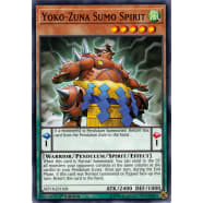 Yoko-Zuna Sumo Spirit Thumb Nail