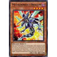 Metalrokket Dragon Thumb Nail