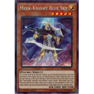 Mekk-Knight Blue Sky Thumb Nail