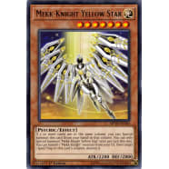 Mekk-Knight Yellow Star Thumb Nail