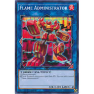 Flame Administrator Thumb Nail