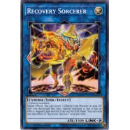 Recovery Sorcerer Thumb Nail