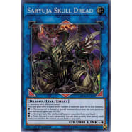 Saryuja Skull Dread Thumb Nail