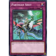 Parthian Shot Thumb Nail