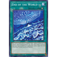 End of the World Thumb Nail