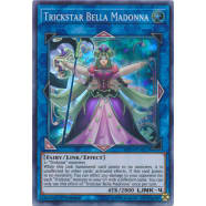 Trickstar Bella Madonna Thumb Nail