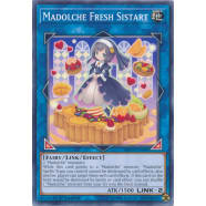 Madolche Fresh Sistart Thumb Nail