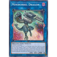 Miniborrel Dragon Thumb Nail