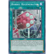 Borrel Regenerator Thumb Nail