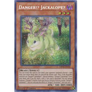 Danger!? Jackalope? Thumb Nail