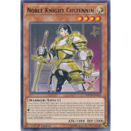 Noble Knight Custennin Thumb Nail