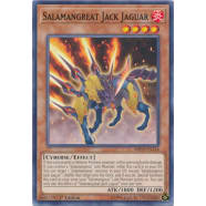 Salamangreat Jack Jaguar Thumb Nail