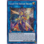 Galaxy-Eyes Solflare Dragon Thumb Nail